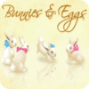 Bunnies and Eggs spel