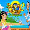 Burger Island 2 spel
