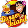 Burger Island spel