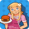 Burger Restaurant 3 spel