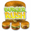 Burger Rush spel