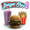 Burger Shop 2 spel
