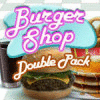 Burger Shop Double Pack spel