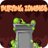 Burying Zombies spel