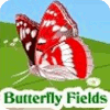 Butterfly Fields spel