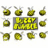 Buzzy Bumble spel