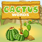 Cactus Words spel