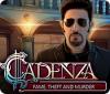 Cadenza: Fame, Theft and Murder spel