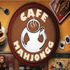 Café Mahjongg spel