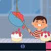 Cake & Candy Business Tycoon spel