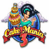 Cake Mania 3 spel