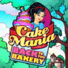 Cake Mania: Back to the Bakery spel