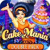 Cake Mania Double Pack spel