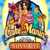 Cake Mania Main Street spel