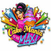 Cake Mania: To the Max spel
