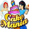 Cake Mania spel