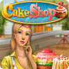 Cake Shop 2 spel