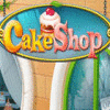 Cake Shop spel