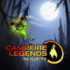 Campfire Legends: The Hookman spel