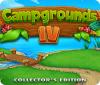 Campgrounds IV Collector's Edition spel