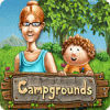 Campgrounds spel