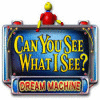 Can You See What I See? Dream Machine spel