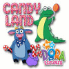 Candy Land - Dora the Explorer Edition spel