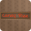 Candy Ride 2 spel