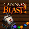 Cannon Blast spel