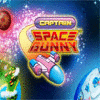 Captain Space Bunny spel