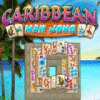 Caribbean Mah Jong spel
