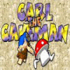 Carl The Caveman spel