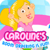 Caroline's Room Ordering is Fun spel