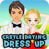 Castle Dating Dress Up spel