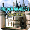Castle Hidden Numbers spel