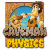 Caveman Physics spel