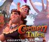 Cavemen Tales Collector's Edition spel