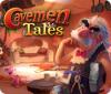 Cavemen Tales spel