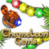 Chameleon Gems spel