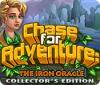 Chase for Adventure 2: The Iron Oracle Collector's Edition spel