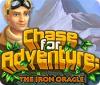 Chase for Adventure 2: The Iron Oracle spel