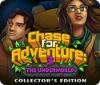 Chase for Adventure 3: The Underworld Collector's Edition spel
