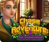 Chase for Adventure 3: The Underworld spel