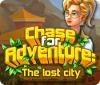 Chase for Adventure: The Lost City spel