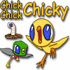 Chick Chick Chicky spel