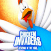Chicken Invaders 3 spel
