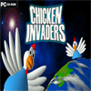 Chicken Invaders spel