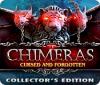 Chimeras: Cursed and Forgotten Collector's Edition spel