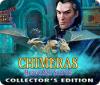Chimeras: Heavenfall Secrets Collector's Edition spel