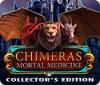 Chimeras: Mortal Medicine Collector's Edition spel